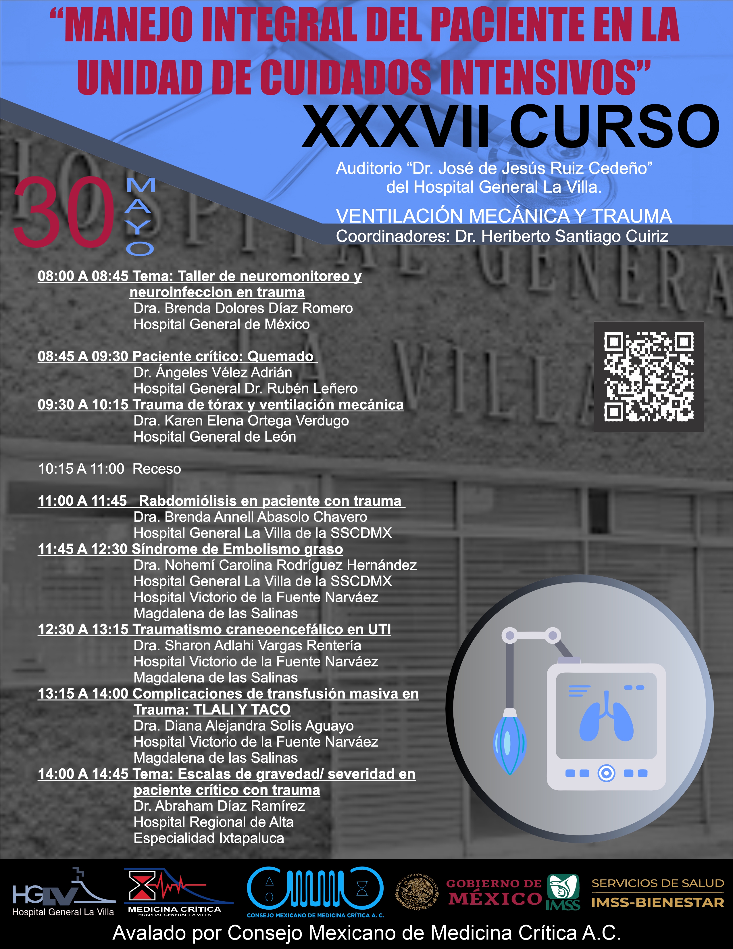 07 Jueves